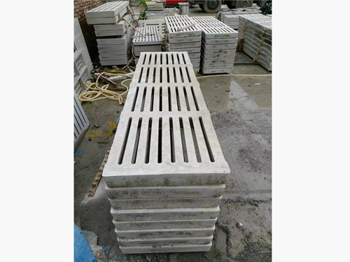 漏糞板2000×600×100 孔徑2.3cm 